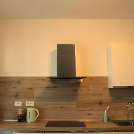 Solis 22 Appartement Bari