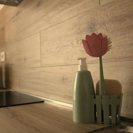 Appartement Solis 22