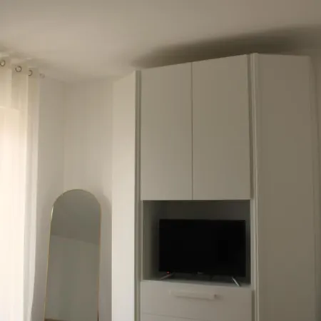 Appartement Solis 22 *