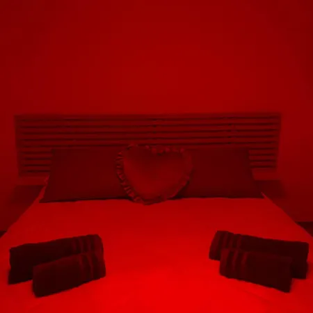 Solis 22 Appartement Bari