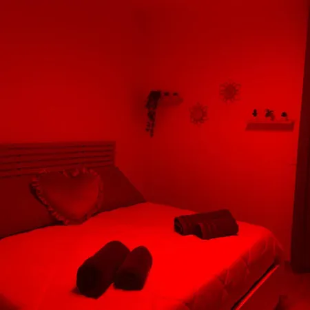 Appartement Solis 22 *