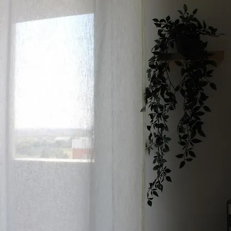Solis 22 Appartement