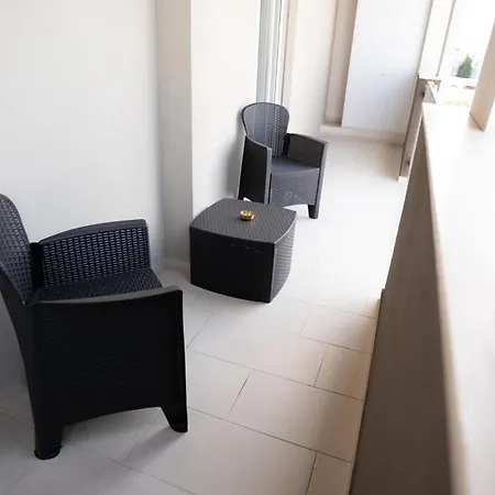 Apartment Solis 22