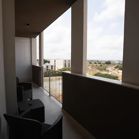 Apartment Solis 22 *