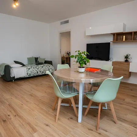 Apartment Solis 22