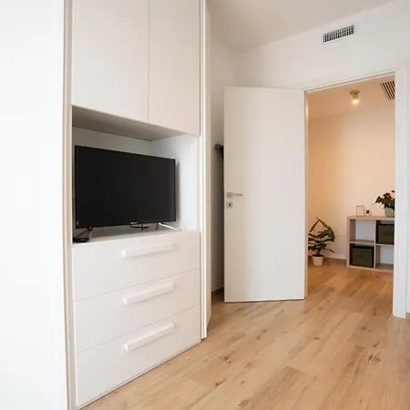 Apartment Solis 22 Bari