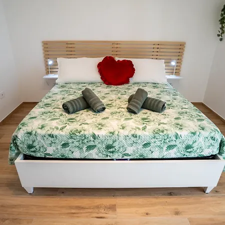 Solis 22 Apartment *