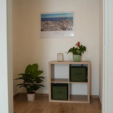 Solis 22 Apartment