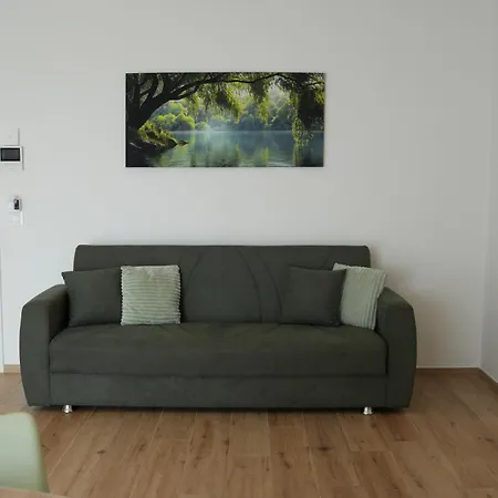 Solis 22 Apartment *