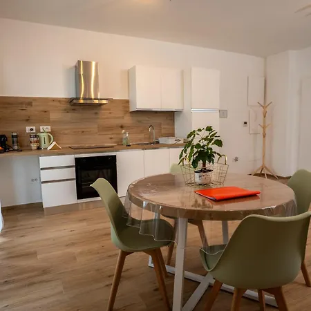 Solis 22 Apartment *