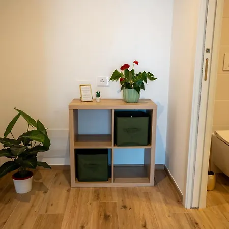 Solis 22 Apartment *