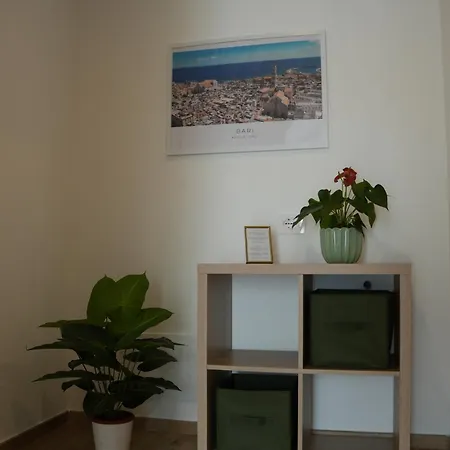 Apartment Solis 22