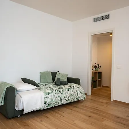 Solis 22 Apartment *