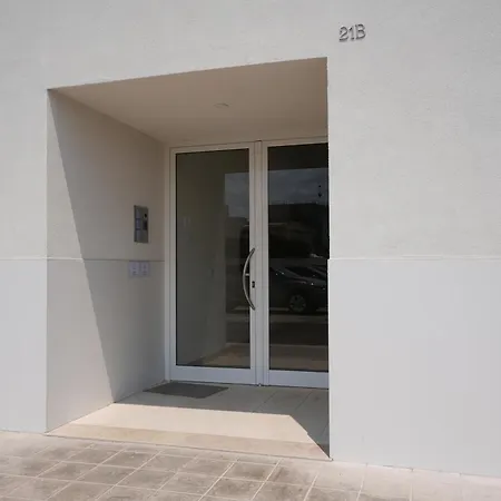 Apartment Solis 22