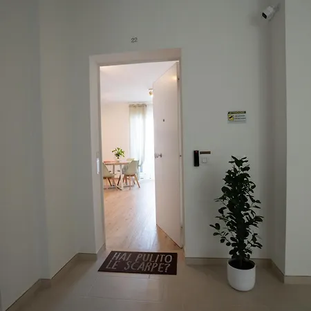 Apartment Solis 22 *